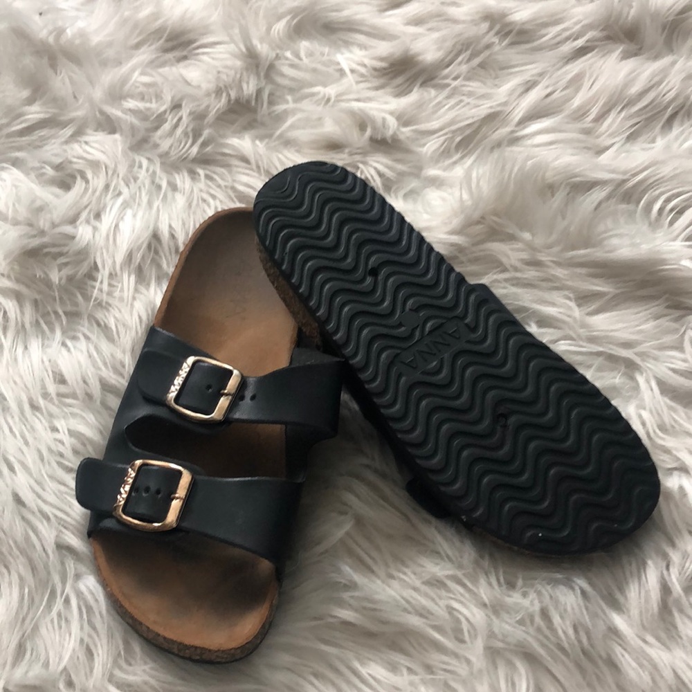 Slide Sandal